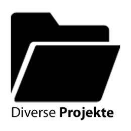 Diverse Projekte